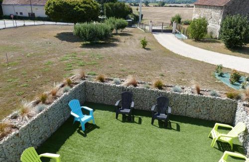 Territoires Vendomois House | La Chambrisienne-Mr et Me Chambris