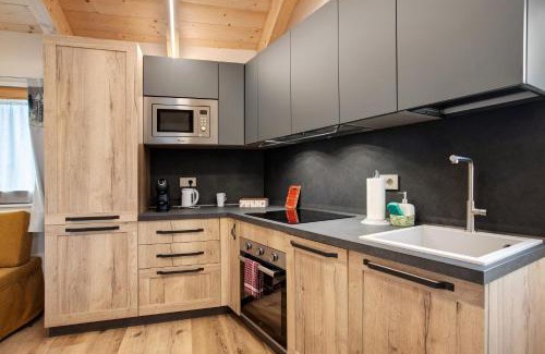 Saint-Christophe Apartment | La Chapelle Appartamenti