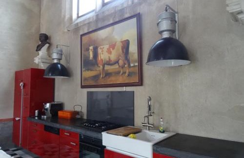 Auxey-Duresses House | La chapelle de Melin