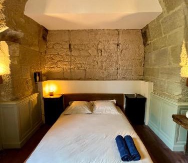 Alzonne Apartment | La chapelle - Insolite et ressourçant