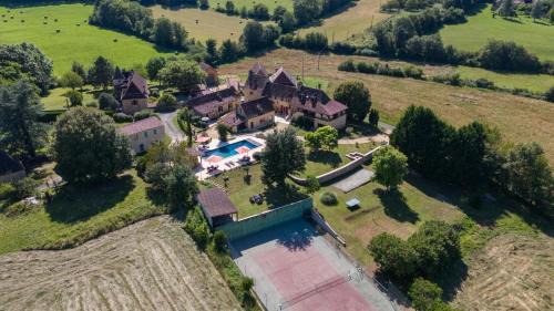 Le Buisson-de-Cadouin House | La charmante