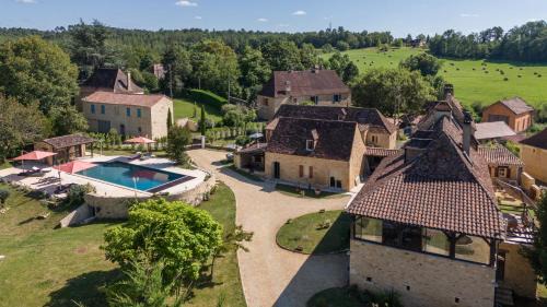 Le Buisson-de-Cadouin House | La charmante