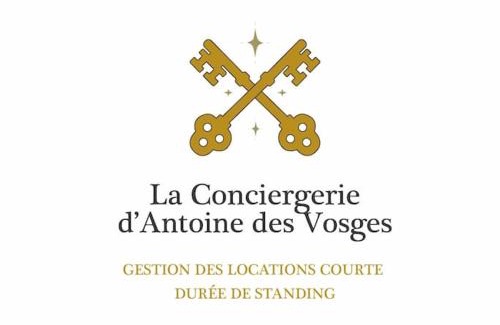 Corcieux House | La Charmelle - Belle maison avec jardin & terrasse