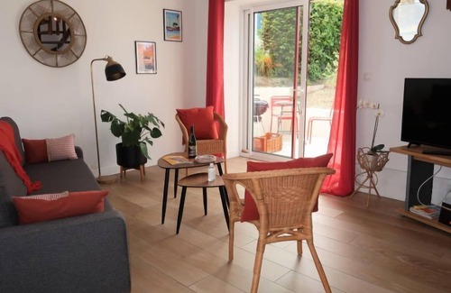 Goulven House | La Charmeuse by Interhome
