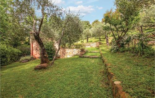Montemagno House | La Chaschina