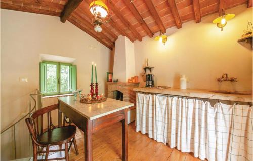 Montemagno House | La Chaschina