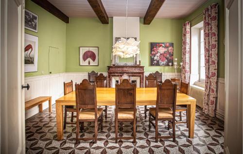 Rieux-Minervois House | La Chasse Au Bonheur
