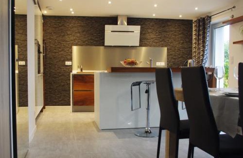 Chatenois Apartment | La Chataigneraie