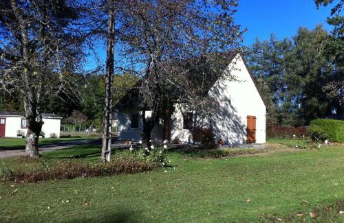 Gros-Chastang House | La chataigneraie