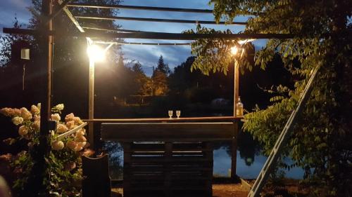 Chevannes Bed & Breakfast | La Chevannaise - Chambre d'Hôtes proche d'Auxerre