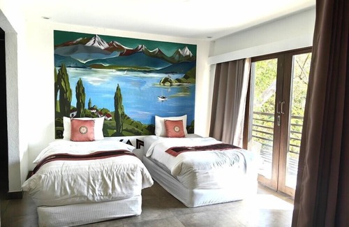 Mabini Resort | La Chevrerie Resort & Spa