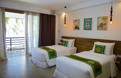 Mabini Resort | La Chevrerie Resort & Spa