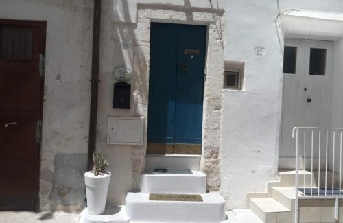 Ostuni House | La chiave di Philoxenia
