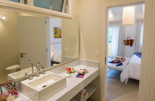 Ossos Hotel | La Chimère Buzios Essence