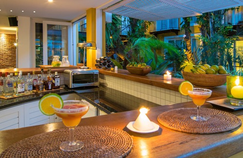 Ossos Hotel | La Chimere Buzios Essence