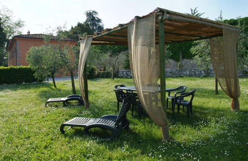 Capannori House | La Chiusa di Nanni