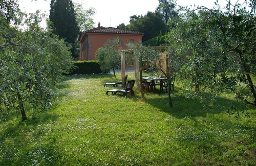 Capannori House | La Chiusa di Nanni