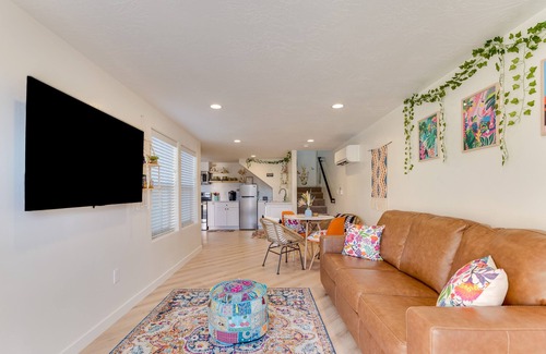 Hurricane House | -La Chona!