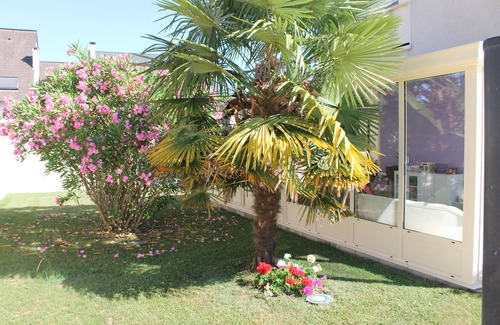 Montardon House | La Chouette Béarnaise