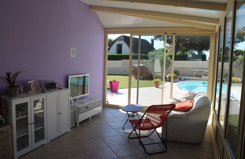 Montardon House | La Chouette Béarnaise