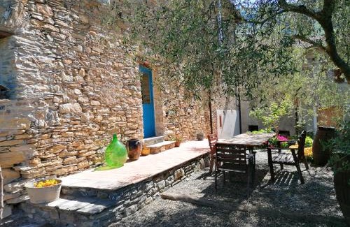 Nirasca Bed & Breakfast | La Chouette