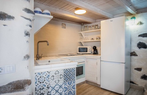 Pajara Cabin | ¨La Choza¨