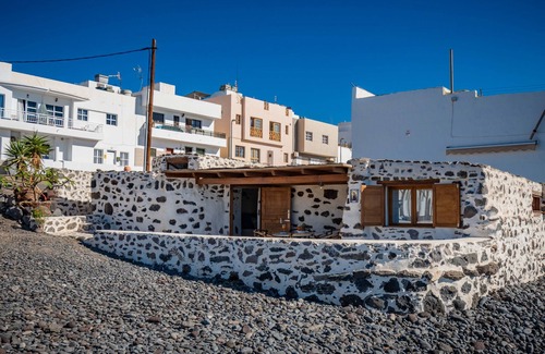 Pajara Cabin | ¨La Choza¨