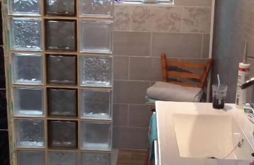 Taintrux House | La Chti Cabane