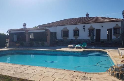 Arriate House | La chumbera