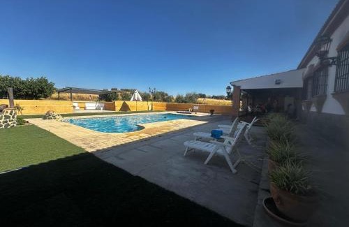 Arriate House | La chumbera