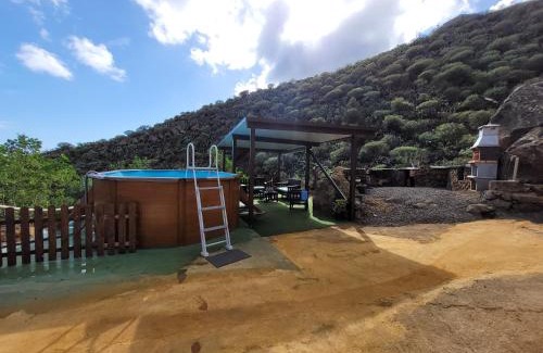 Valverde House | La Chusmita