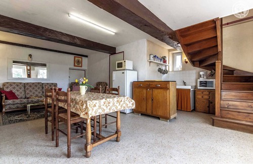 Saint-Symphorien-des-Bois House | La Cigale du Soleil - SAINT SYMPHORIEN DES BOIS