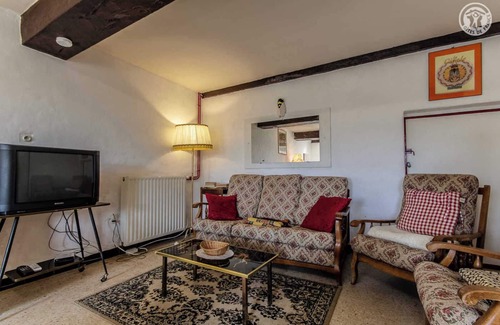 Saint-Symphorien-des-Bois House | La Cigale du Soleil - SAINT SYMPHORIEN DES BOIS