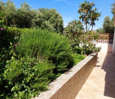 La Ciaccia House | La Ciaccia Casa Mariuccia 1