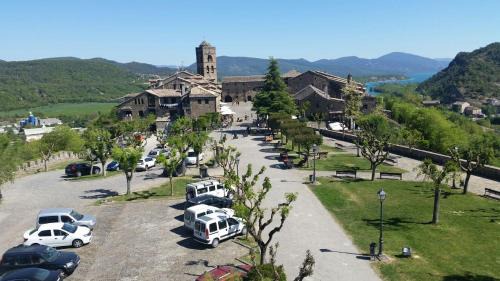 Sarratillo Apartment | La Cicuarala