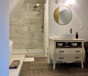 Arganchy House | La Cidrerie d Antan