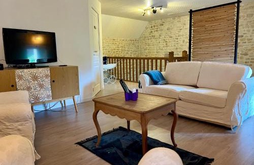 Arganchy House | La Cidrerie d Antan