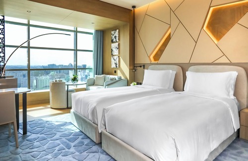 Al Sadd Hotel | La Cigale Hotel Managed by Accor