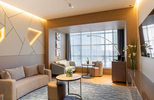 Al Sadd Hotel | La Cigale Hotel Managed by Accor