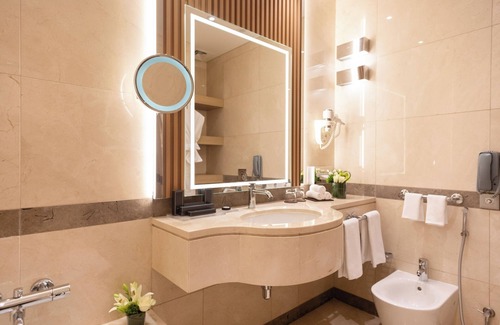 Al Sadd Hotel | La Cigale Hotel Managed by Accor