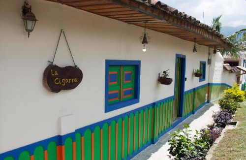 Salento House | La Cigarra Casa de Huéspedes
