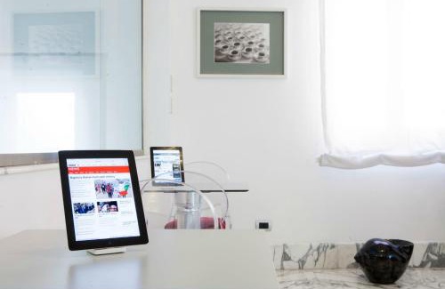 Historical Center Hotel | La Ciliegina Lifestyle Hotel