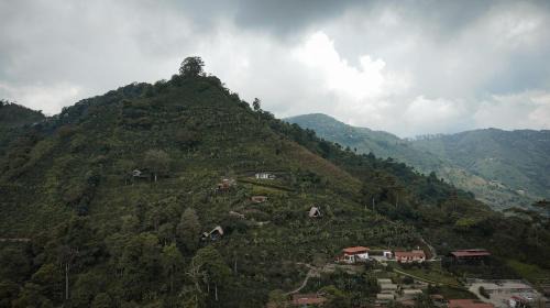 Buenavista Hotel | La Cima Eco Hotel