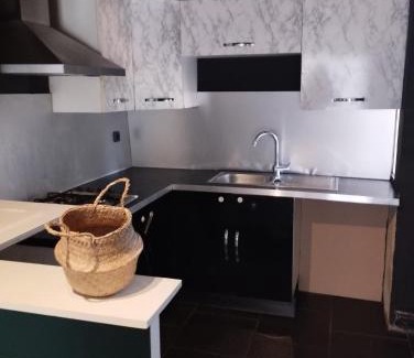 Bon-Encontre Apartment | La cinéroom