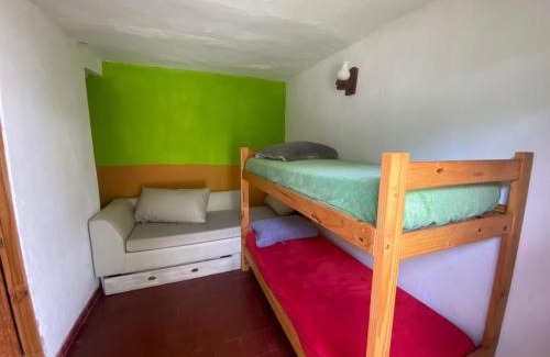 Villa Gesell Hotel | la cinco (5)