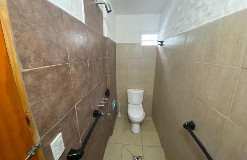 Villa Gesell Hotel | la cinco (5)