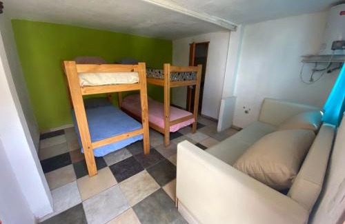 Villa Gesell Hotel | la cinco (5)