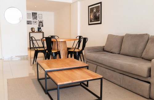 Buenos Aires Central Business District Apartment | La Cisterna by DOT Suites