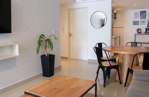 Buenos Aires Central Business District Apartment | La Cisterna by DOT Suites