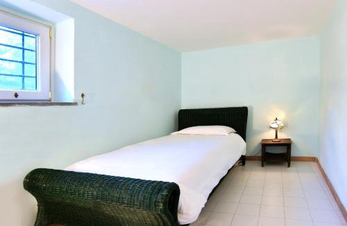 Massa Lubrense House | La Ciucciara Holiday Homes